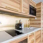 Nation Charonne Beautiful Apartment 4P 1Br