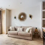 Nation Charonne Beautiful Apartment 4P 1Br