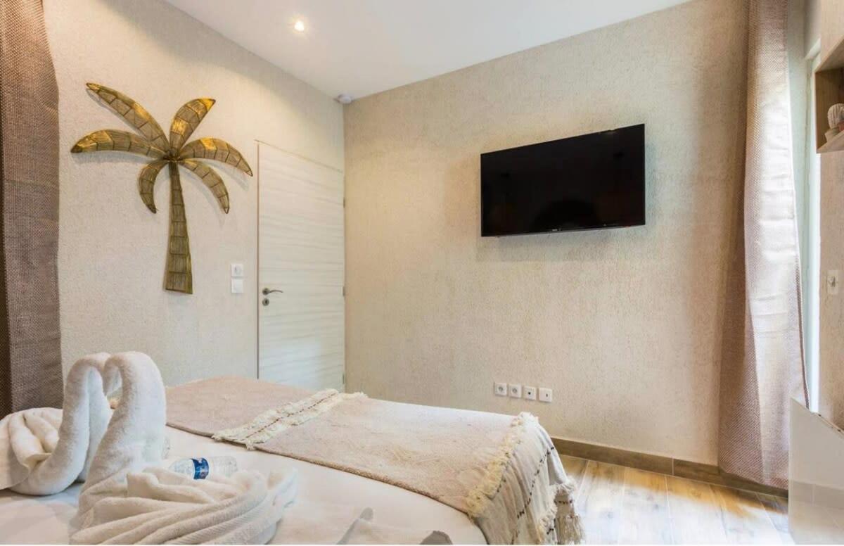 Apartment Nation Charonne Beautiful 4p 1br Paris