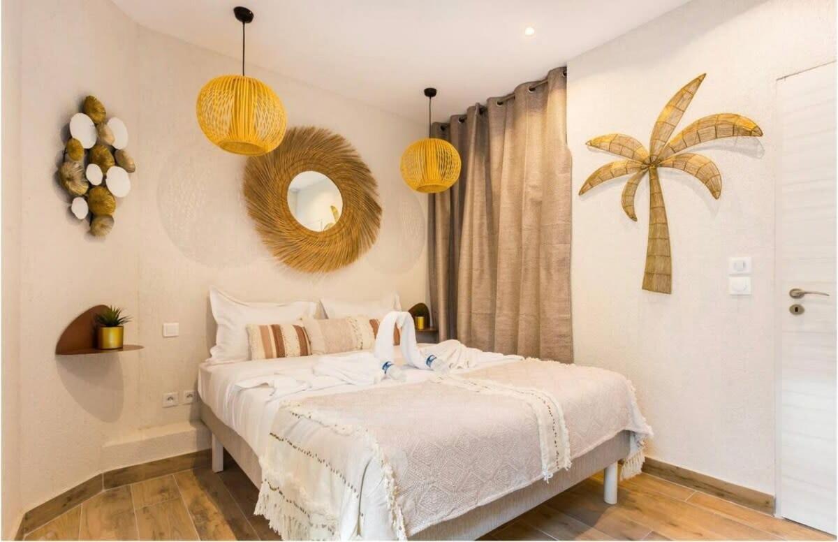 Nation Charonne Beautiful 4p 1br Apartment *